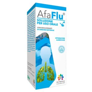 NUTRIGEA- AfaFlu®