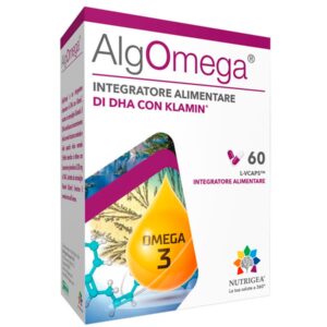 NUTRIGEA- Algomega®