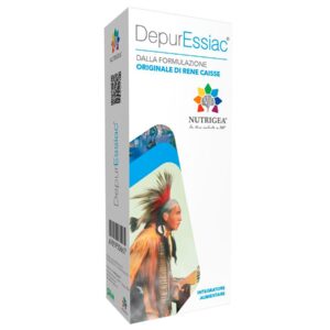 NUTRIGEA- DepurEssiac®