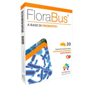 NUTRIGEA- Florabus ®