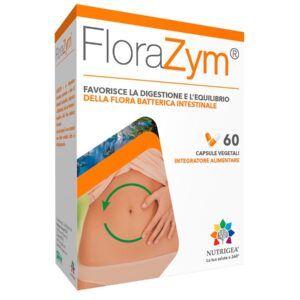 NUTRIGEA- FloraZym®
