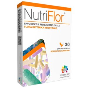 NUTRIGEA-  NutriFlor®
