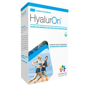 NUTRIGEA- HyalurOn®plus