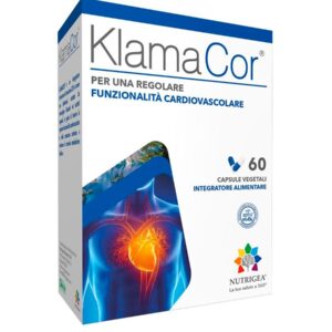 NUTRIGEA- KlamaCor®