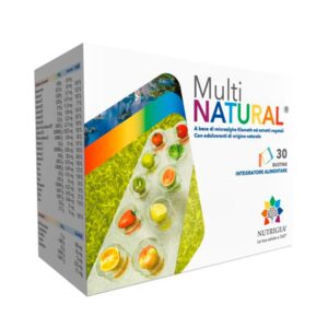 NUTRIGEA- Multinatural®