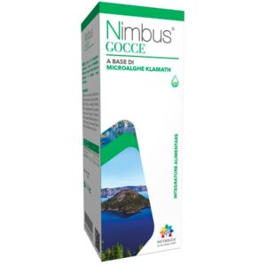 NUTRIGEA- Nimbus Gocce ®