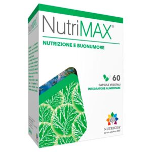 NUTRIGEA- Nutrimax®