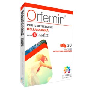 NUTRIGEA- Orfemin®