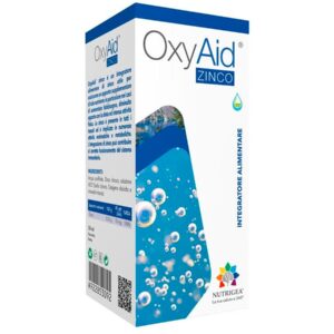 NUTRIGEA- Oxyaid®
