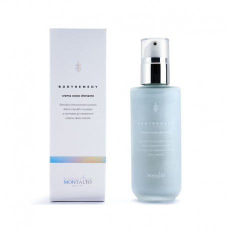 MONTALTO BIO- Crema drenante