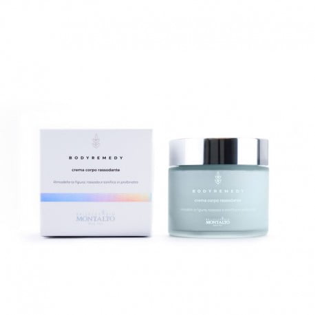 MONTALTO BIO- Crema rassodante