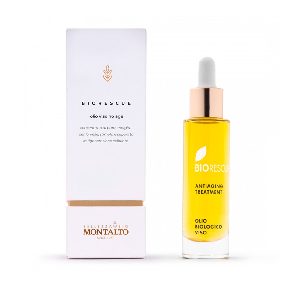 MONTALTO BIO- Olio viso no age