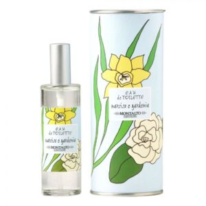 MONTALTO BIO- Eu de toilette Narciso e Gardenia