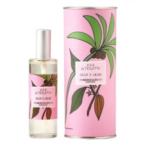 MONTALTO BIO-Eau de toilette cocco e cacao