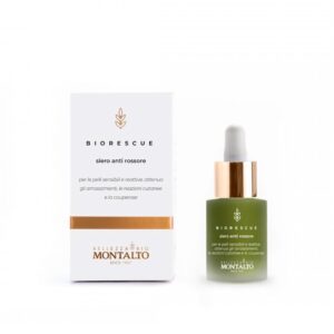 MONTALTO BIO- Siero antirossore