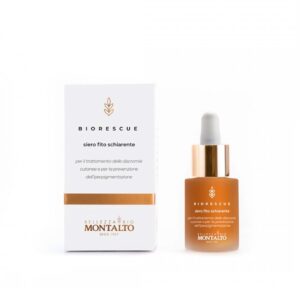 MONTALTO BIO- Siero fitoschiarente