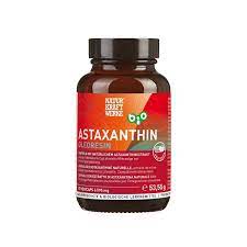 NATURKRAFTWERKE- Astaxantina cps