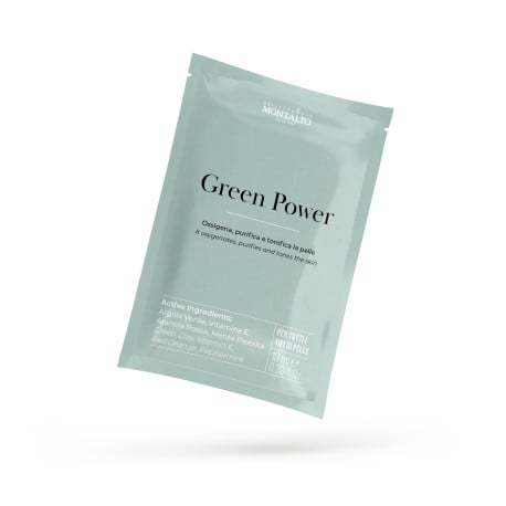 MONTALTO BIO- GREEN POWER