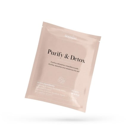 MONTALTO BIO- Purify and detox