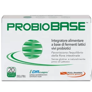 PROBIOTICAMENTE- Probiobase