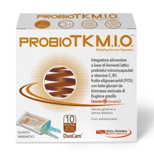 PROBIOTICAMENTE- ProbioTKM.I.O.