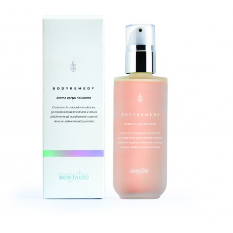 MONTALTO BIO- Crema riducente