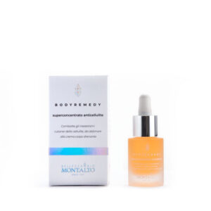 MONTALTO BIO- Superconcentrato anticellulite