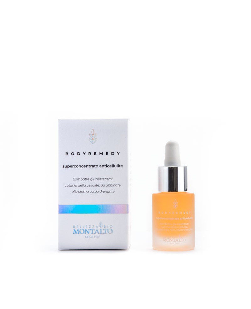 MONTALTO BIO- Superconcentrato anticellulite